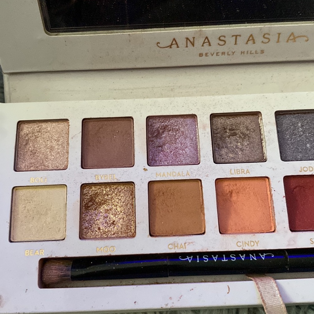 ABH palette - Picture 2 of 4
